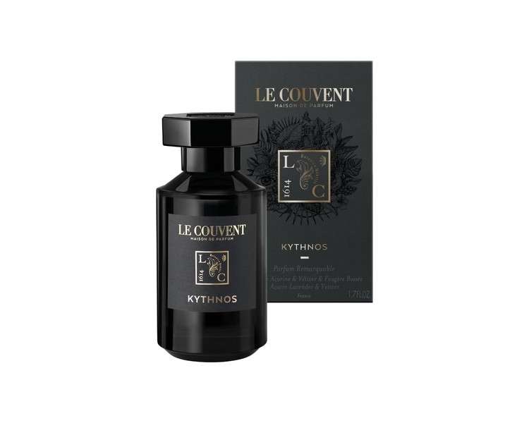 Le Couvent Remarkable Kythnos EDP Perfume 50ml