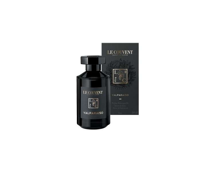 Le Couvent Maison de Parfum Remarkable Valparaiso Eau de Parfum 100ml