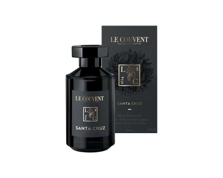 Le Couvent Maison de Parfum Remarkable Santa Cruz EDP 100ml