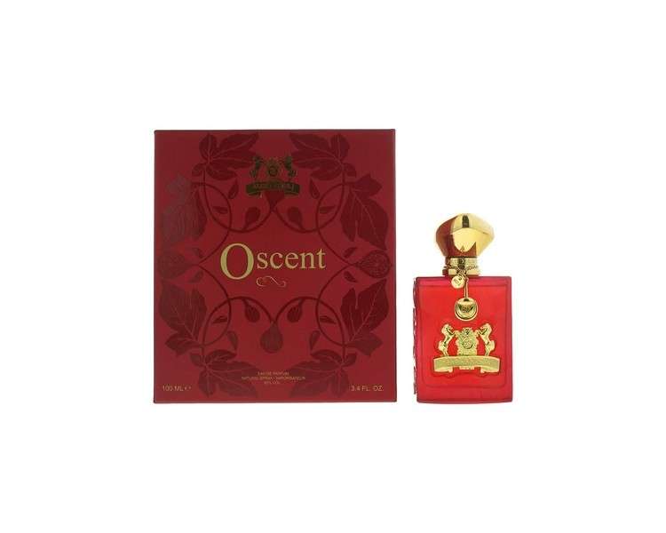 Alexandre Oscent Rouge EDP 100ml