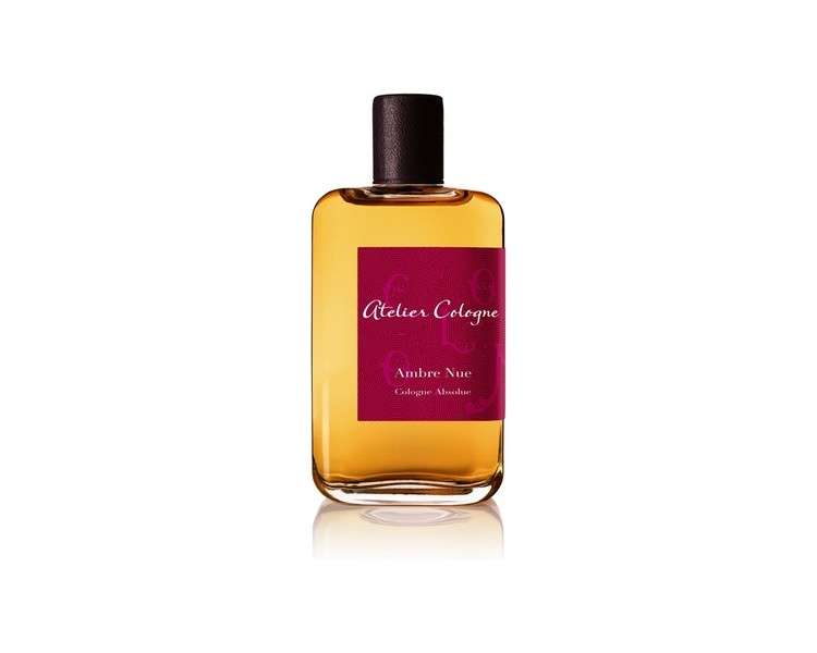 Atelier Cologne Ambre Nue Eau De Parfum 200ml