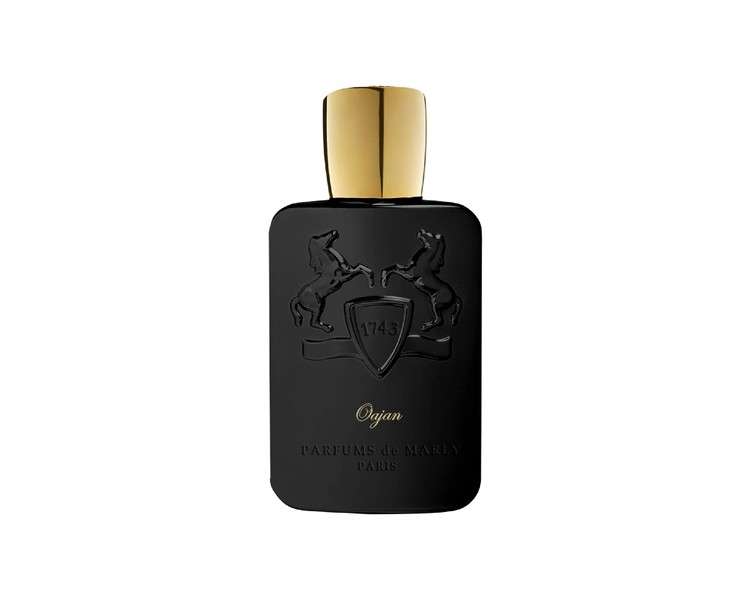 Parfum de Marly Oajan Eau De Parfum Vaporisateur 125ml