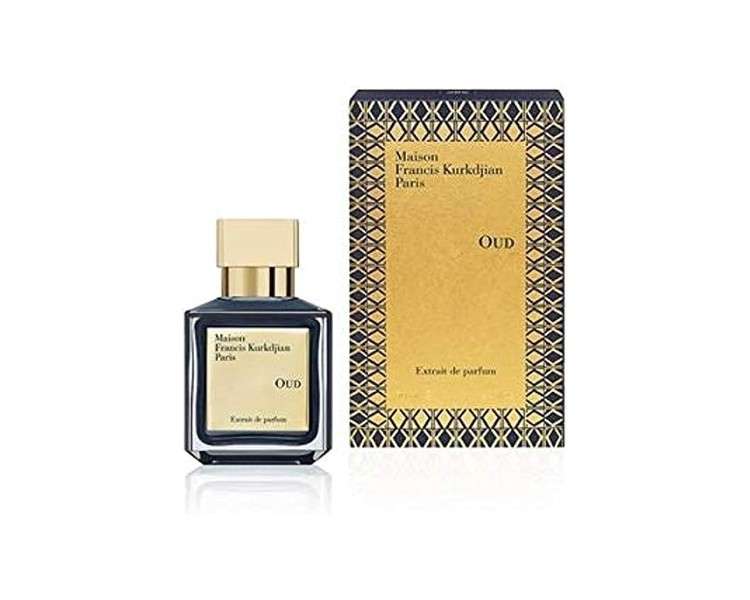 FRANCIS KURKDJIAN Oud Extrait de Parfum 70ml