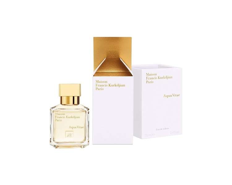 Maison Francis Kurkdjian Aqua Vitae Eau de Toilette 70ml