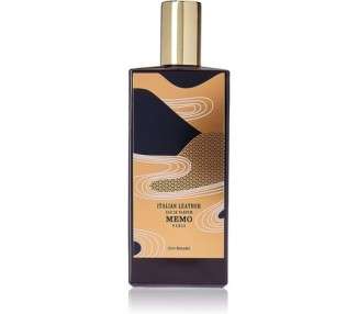 MEMO Italy Leather EDP Vapo 75ml