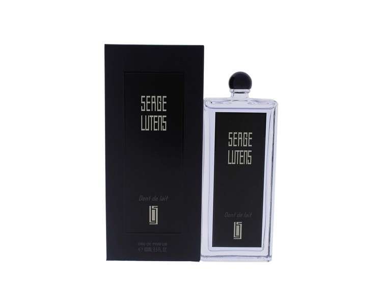 Serge Lutens Perfume For Him And For You Dent de Lait 100ml