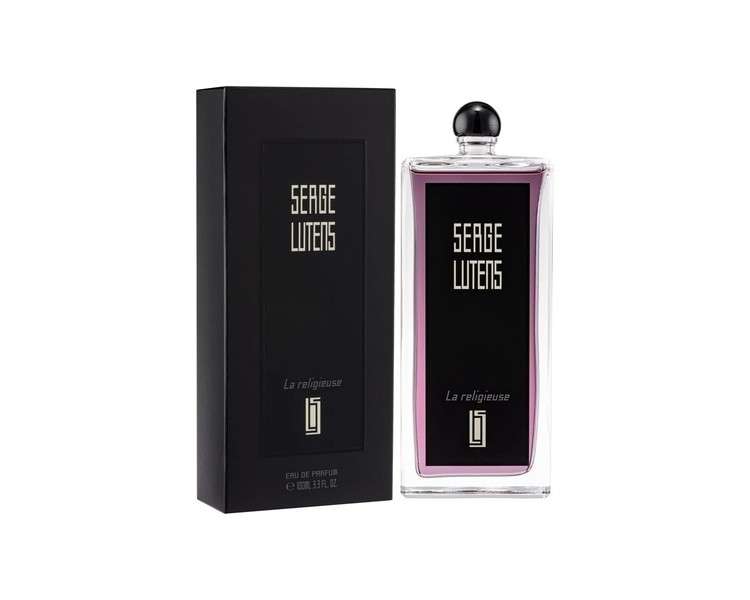 Serge Lutens La Religieuse Eau De Parfum Spray 100ml