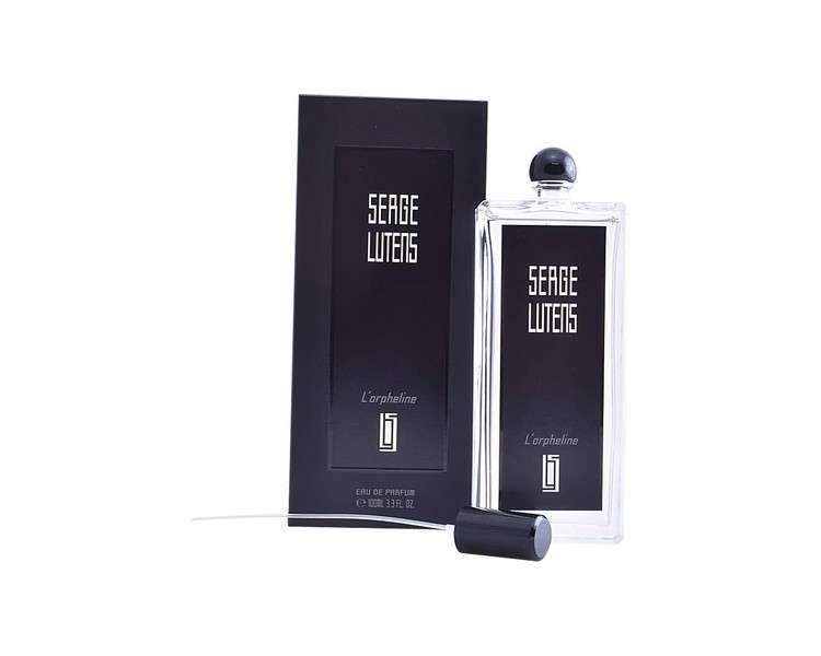 Serge Lutens Perfumes L'Orpheline for Him and Her 100ml