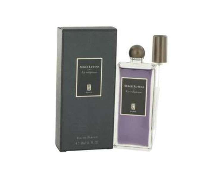 SERGE LUTENS La Religieuse Eau De Parfum Spray 50ml