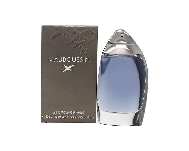 Mauboussin L'Original Homme Eau de Parfum for Men 100ml