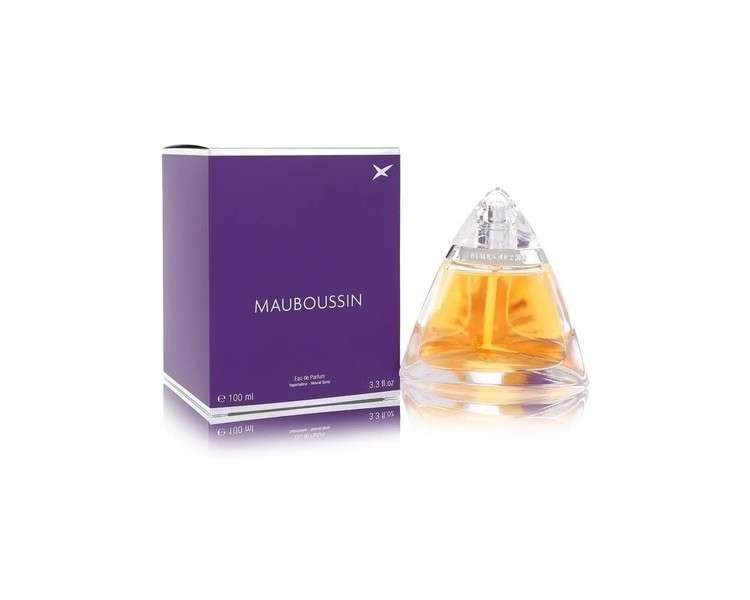 Mauboussin Original Femme Eau De Parfum for Women 100ml