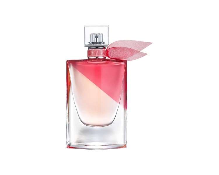 Lancome La Vie Est Belle En Rose Eau De Toilette Spray 50ml