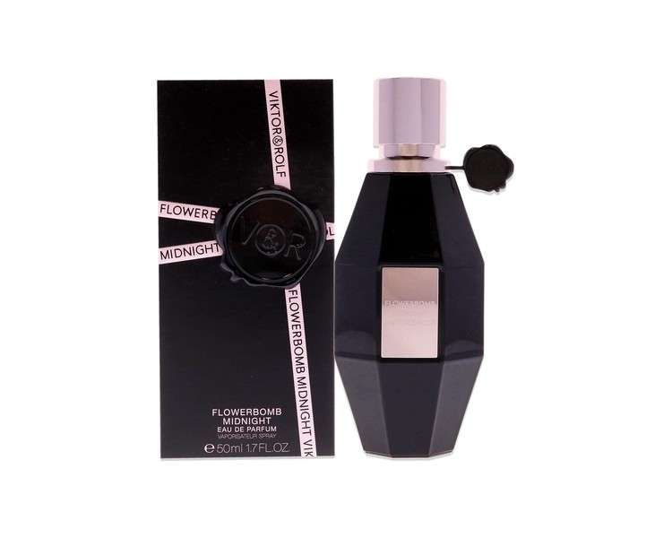 Viktor & Rolf Floral EDP 50ml