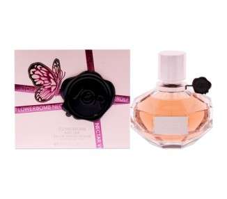 Viktor & Rolf Flowerbomb Nectar Intense Eau de Parfum 50ml