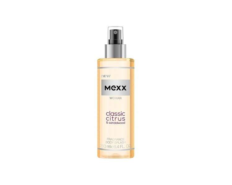 Mexx Woman Body Splash