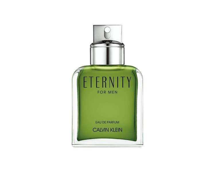 Calvin Klein Eternity Eau de Parfum for Men 50ml