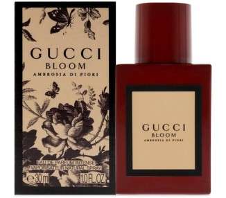 Gucci Ambrosia di Fiori Women's Eau de Parfum 30ml