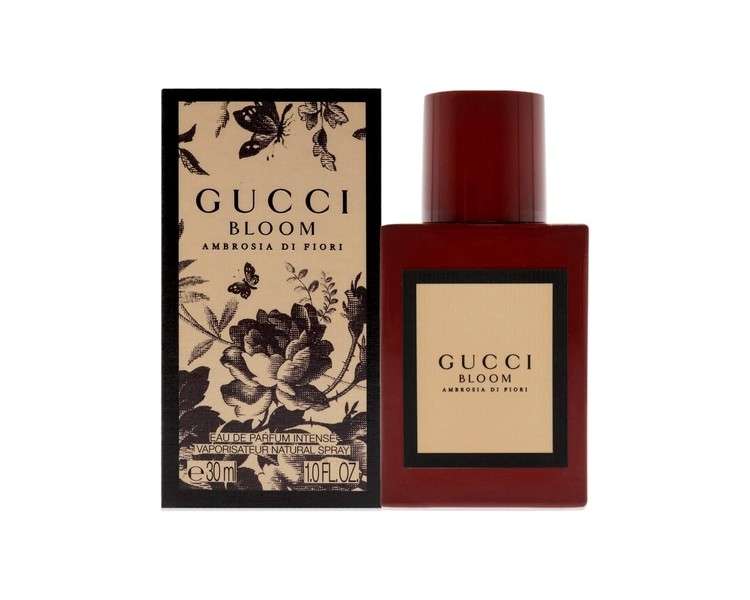 Gucci Ambrosia di Fiori Women's Eau de Parfum 30ml