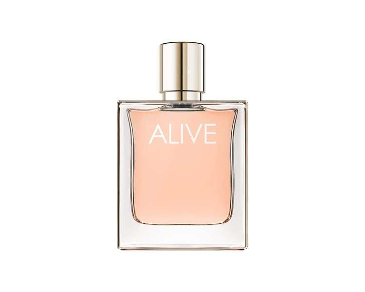 Hugo Boss Alive Eau De Parfum Spray For Women 50ml