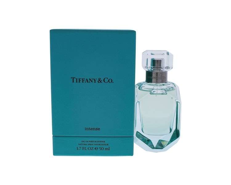 Tiffany & Co. Intense Eau de Parfum Intense 50ml