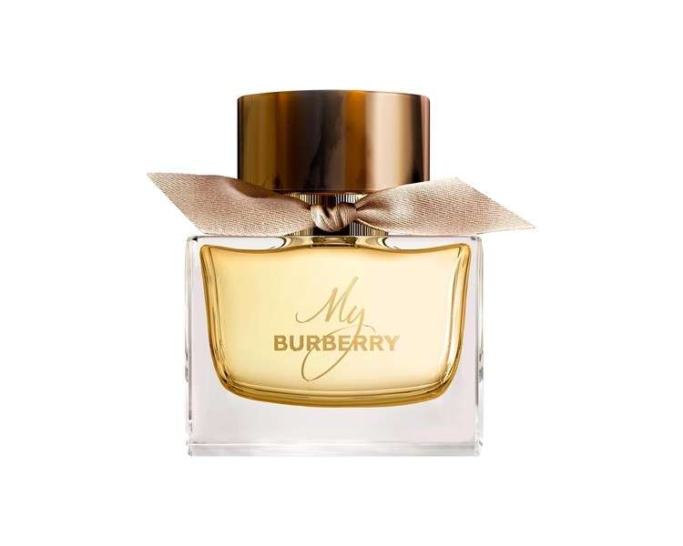 My Burberry Eau de Parfum 90ml