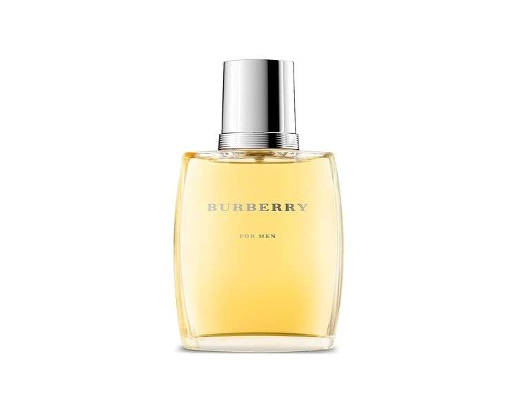 Burberry Original Men Eau De Toilette 100ml