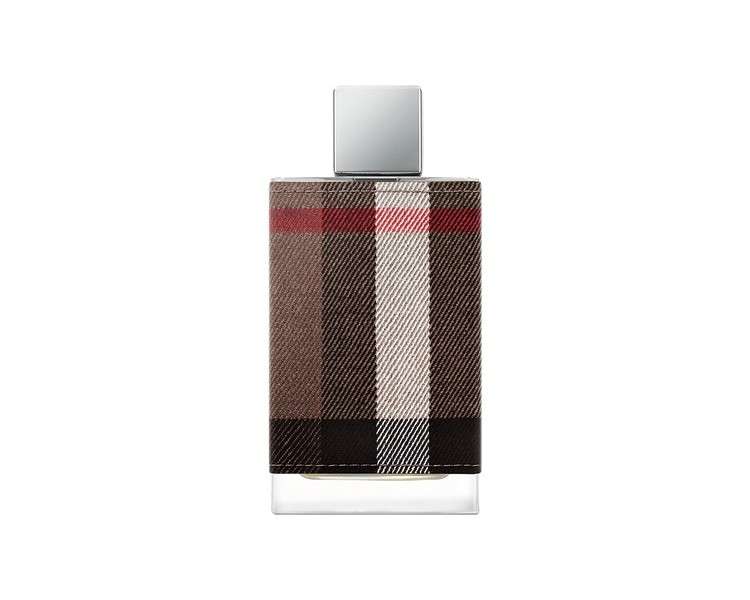 BURBERRY London for Men Eau de Toilette 100ml