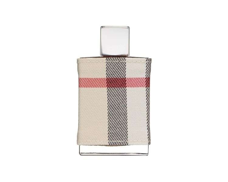 Burberry London Women EDP Natural Spray 50ml Oriental