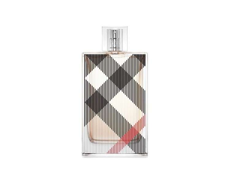 BURBERRY Brit Women 100ml EDP Spray