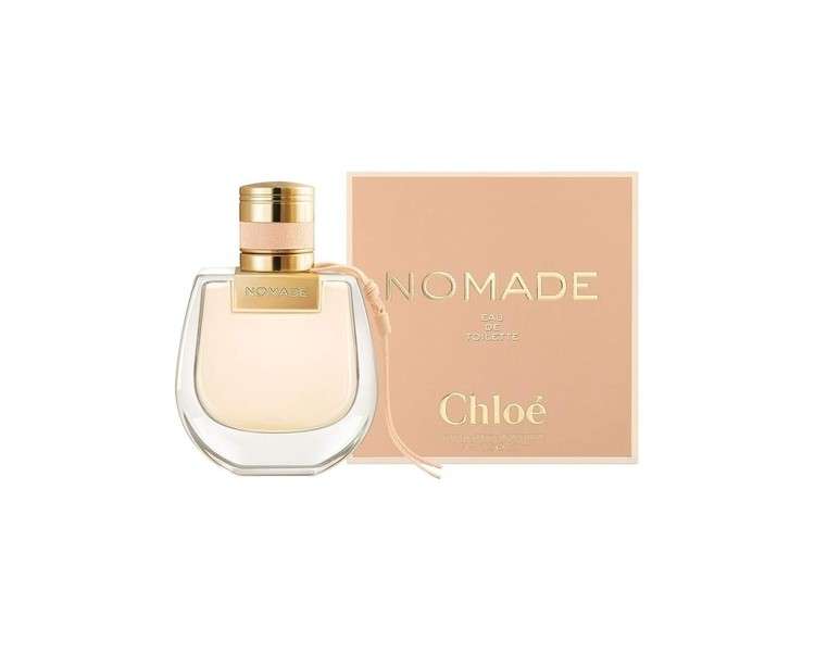 Chloe Nomade Eau De Toilette Spray 50ml