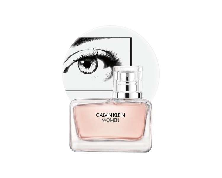 Calvin Klein Women Eau de Parfum 50ml