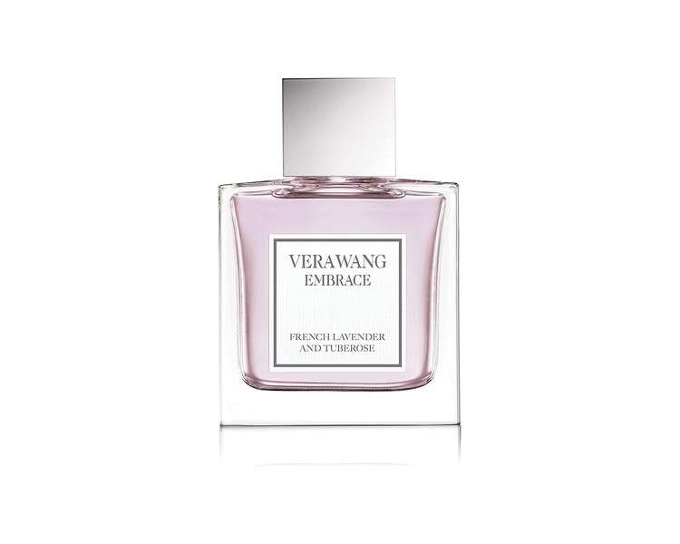 Vera Wang Embrace French and Tuberose Eau de Toilette Spray 30ml for Women