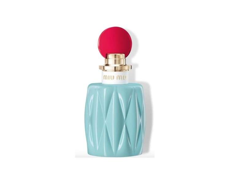 MIUMIU Women's Miu Miu Eau de Parfum 30ml