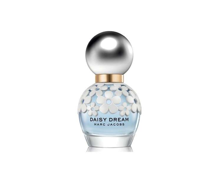 Marc Jacobs Daisy Dream Eau De Toilette Spray 30ml