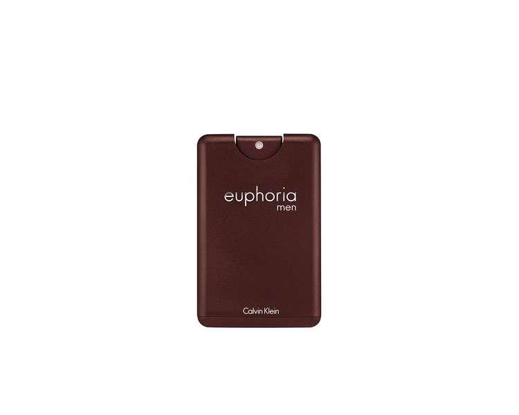 Calvin Klein Euphoria for Men Eau de Toilette 50ml