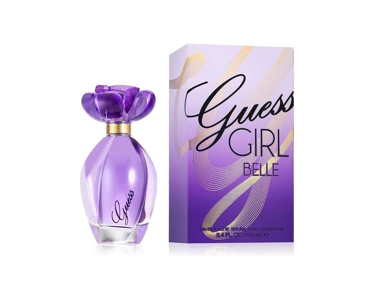 Guess Girl Belle Women Eau de Toilette 100ml