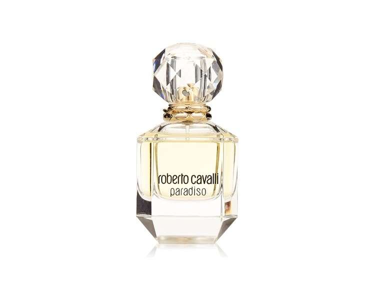 Roberto Cavalli Paradiso Eau de Parfum 50ml Spray For Women