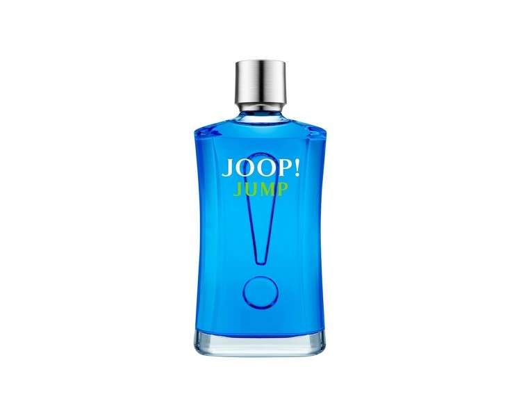 Joop! Jump For Him Eau de Toilette 200ml Aftershave for Men