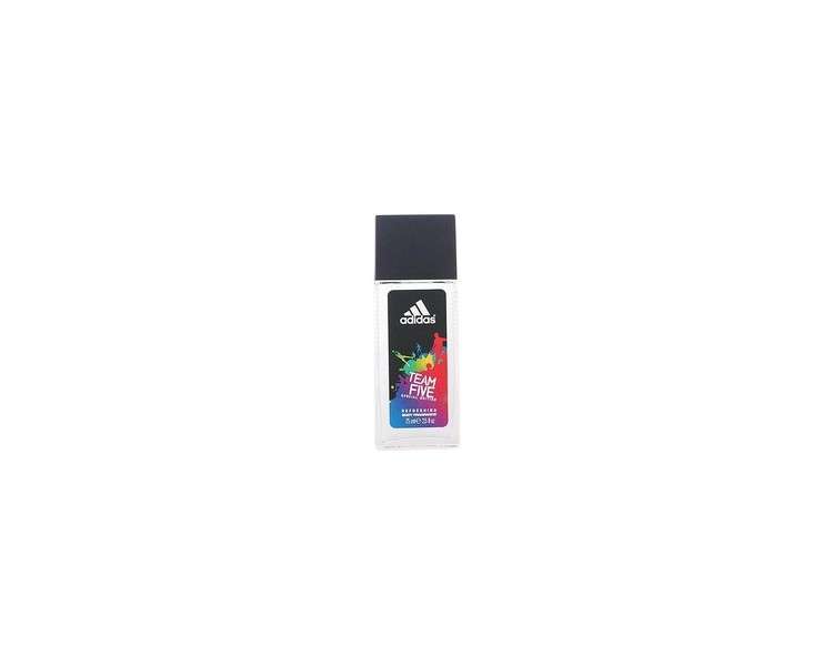 Team Five Body Fragrance Vapo 75ml