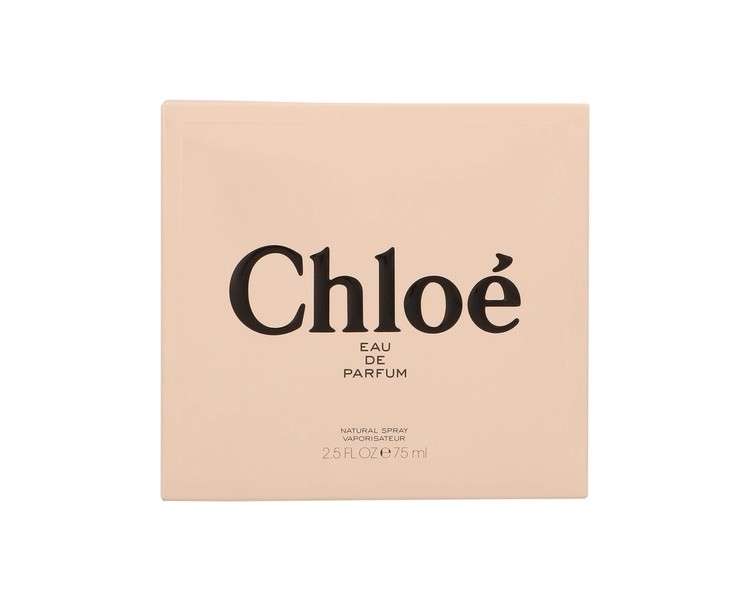 Chloe Signature EDP 75ml