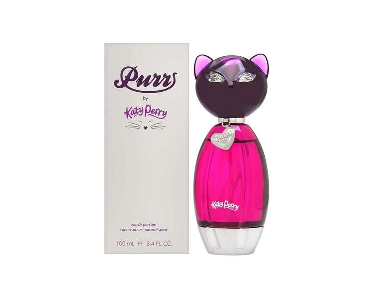 Katy Perry Purr Eau de Parfum for Women 100ml