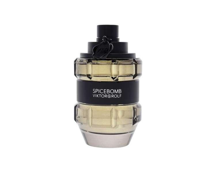 Victor & Rolf Spice Bomb Eau De Toilette 150ml