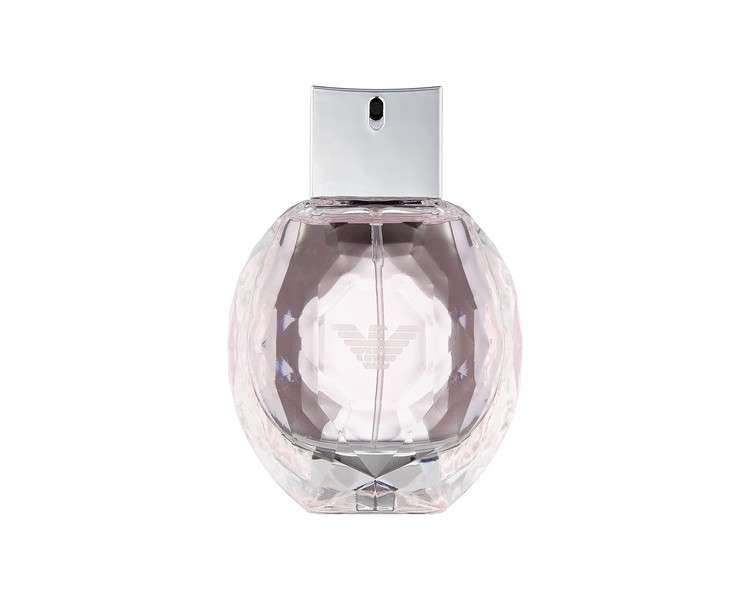 GIORGIO ARMANI Diamonds Rose EDT Spray 50ml