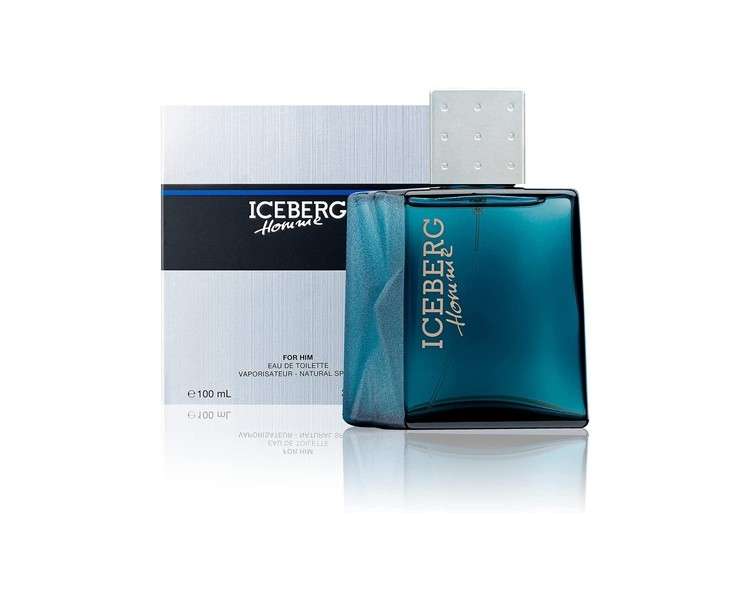 Iceberg Homme Eau de Toilette 100ml