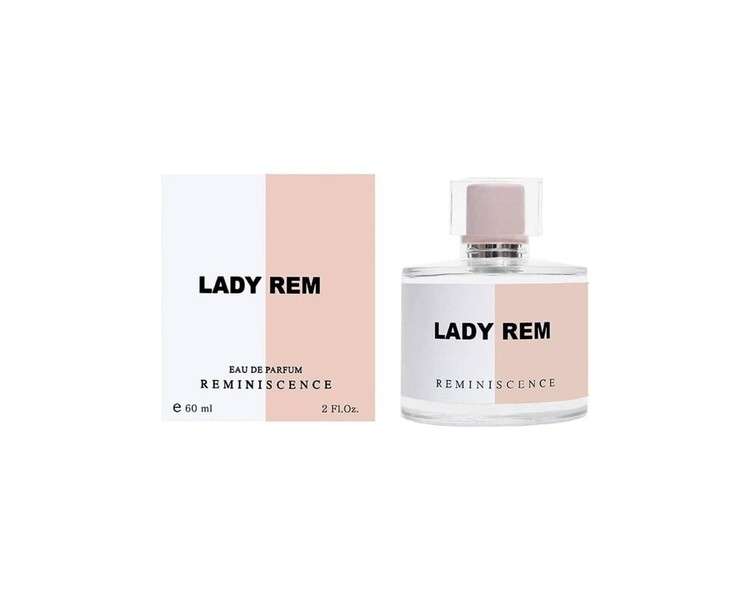 Reminiscence Ladies REM Eau De Perfume 60ml