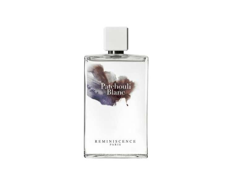 Reminiscence Patchouli Blanc EDP Spray 100ml