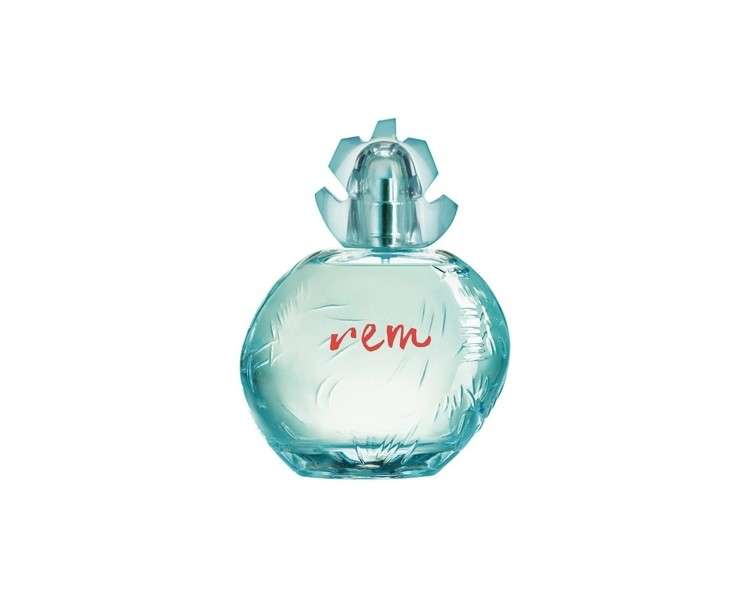 Reminiscence Rem Eau De Toilette Spray 50ml 1.7oz