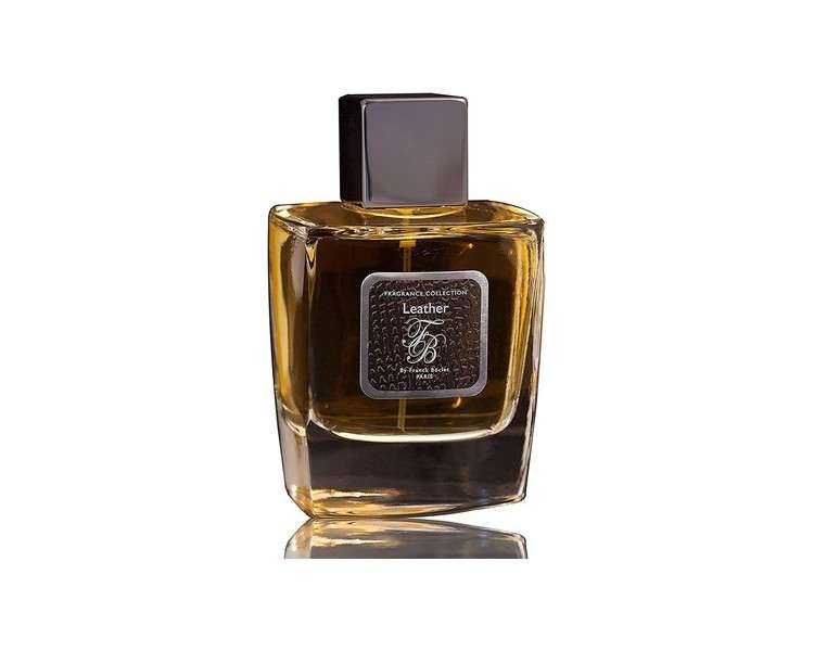 Franck Boclet Leather Eau De Parfum 100ml