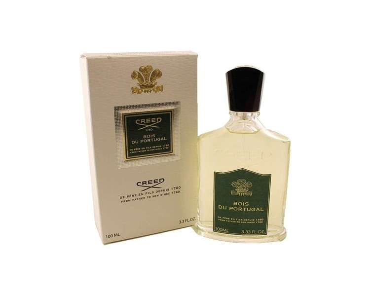 Creed Bois Du Portugal Eau de Parfum Spray 100ml for Men