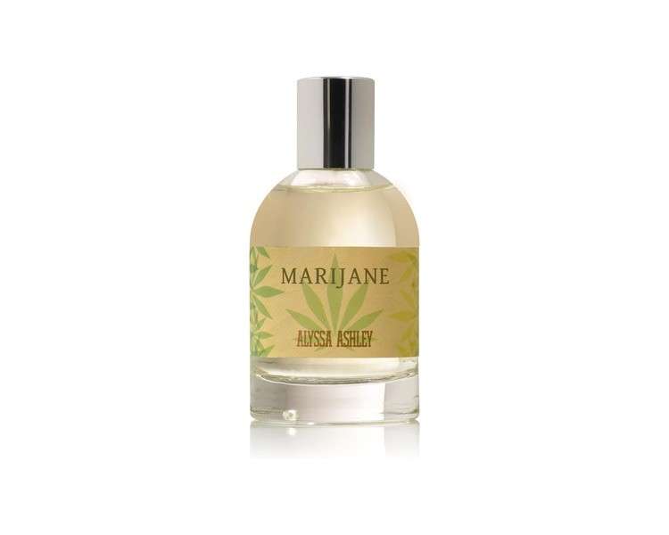 Alyssa Ashley Marijane Eau De Parfum